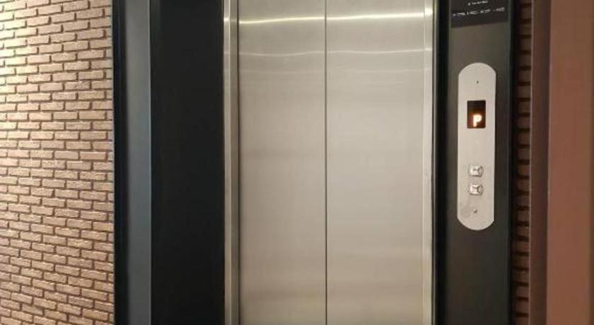 普拉图纳姆之家酒店 曼谷 外观 照片
